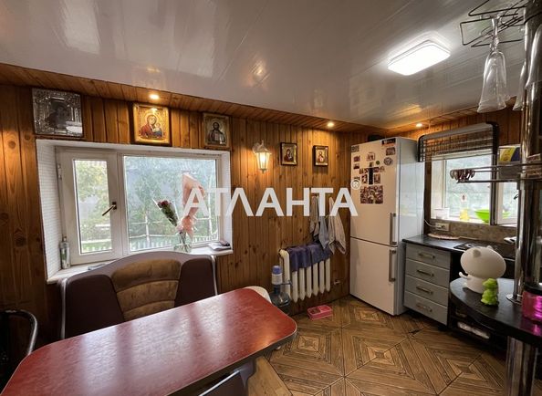 House by the address st. Limannaya (area 79 m²) - Atlanta.ua - photo 22