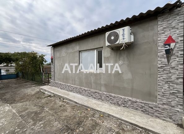 House by the address st. Limannaya (area 79 m²) - Atlanta.ua - photo 27