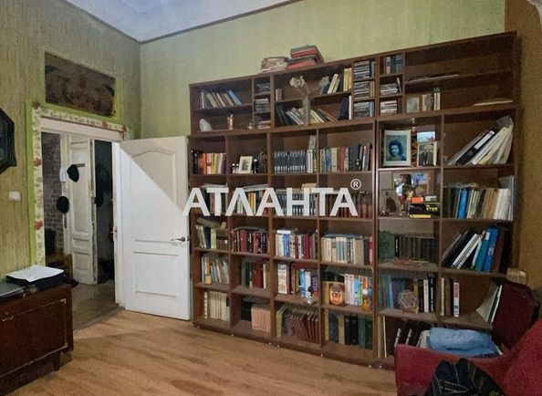 3-кімнатна квартира за адресою вул. Пирогівська (площа 95,7 м²) - Atlanta.ua