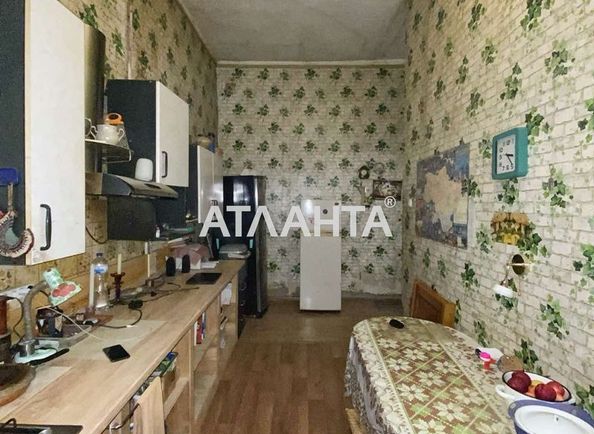 3-кімнатна квартира за адресою вул. Пирогівська (площа 95,7 м²) - Atlanta.ua - фото 13