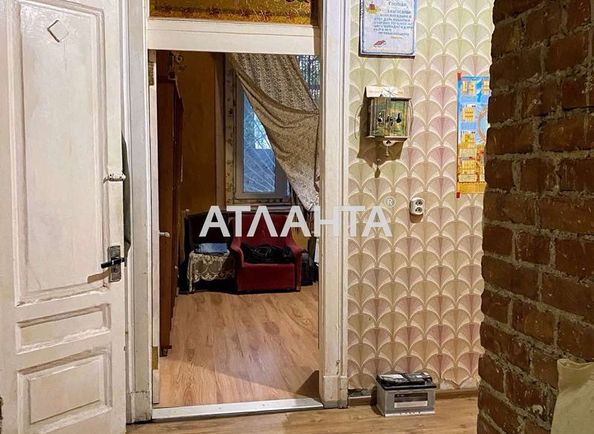 3-кімнатна квартира за адресою вул. Пирогівська (площа 95,7 м²) - Atlanta.ua - фото 16