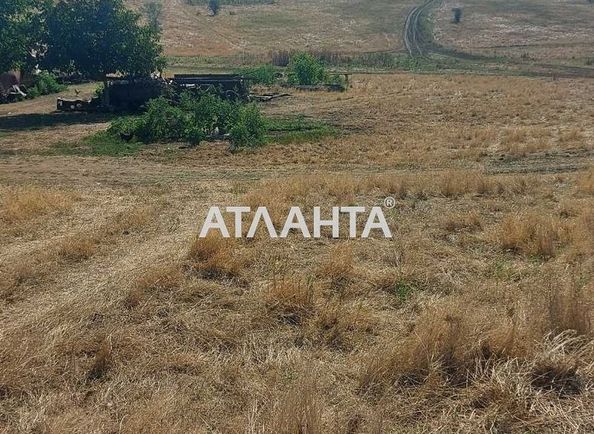 Landplot by the address (area 10 acr) - Atlanta.ua