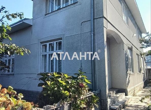 Дом по адресу ул. Грушевского (площадь 212,3 м²) - Atlanta.ua