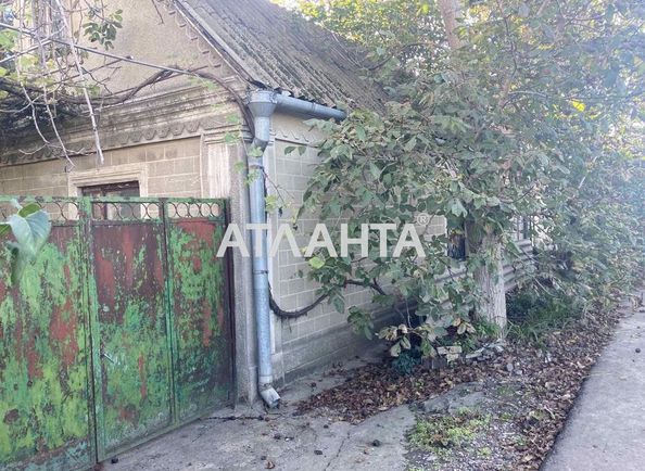 Дом по адресу ул. Михновского Николая (площадь 75,3 м²) - Atlanta.ua