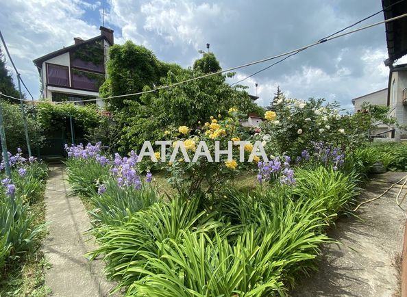 Будинок за адресою вул. 7-а лінія (площа 220 м²) - Atlanta.ua