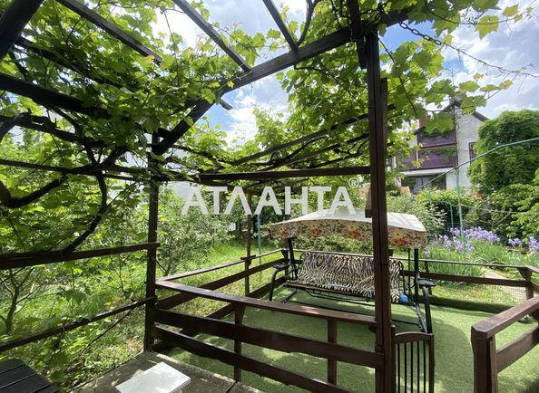 Будинок за адресою вул. 7-а лінія (площа 220 м²) - Atlanta.ua - фото 2