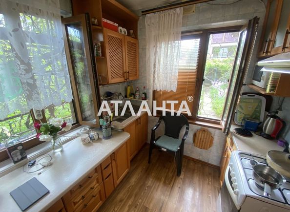 Будинок за адресою вул. 7-а лінія (площа 220 м²) - Atlanta.ua - фото 5