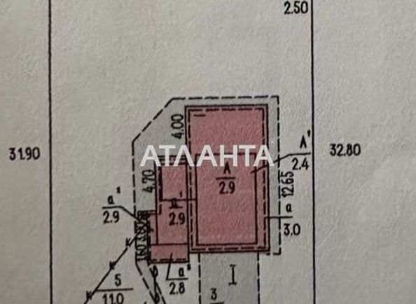Будинок за адресою вул. 7-а лінія (площа 220 м²) - Atlanta.ua - фото 16