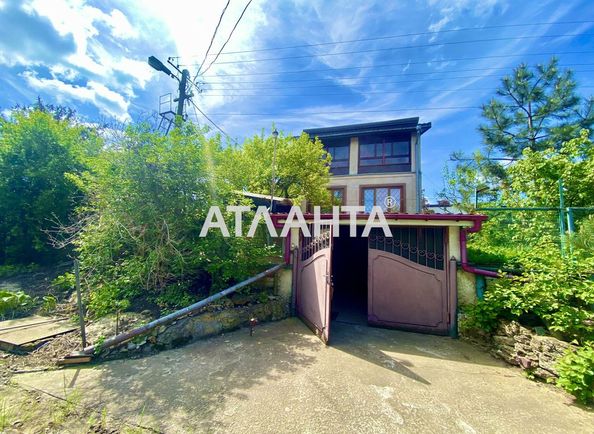 Будинок за адресою вул. 7-а лінія (площа 220 м²) - Atlanta.ua - фото 17