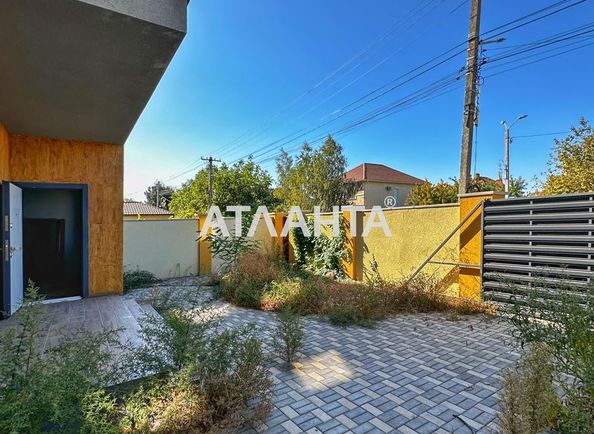 Будинок за адресою вул. Григор`єва (площа 223 м²) - Atlanta.ua