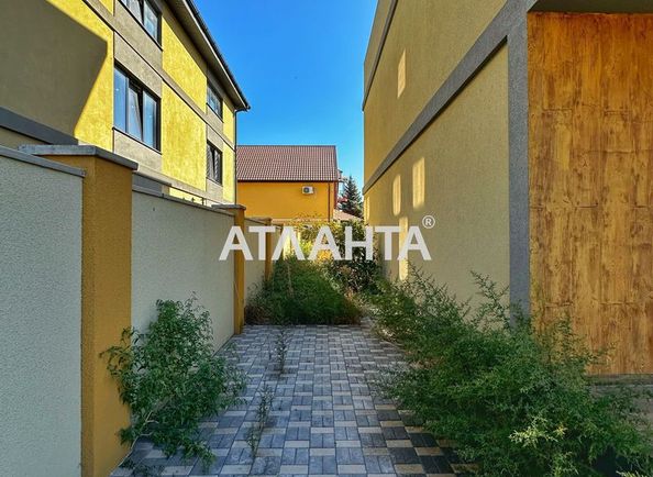 Будинок за адресою вул. Григор`єва (площа 223 м²) - Atlanta.ua - фото 15