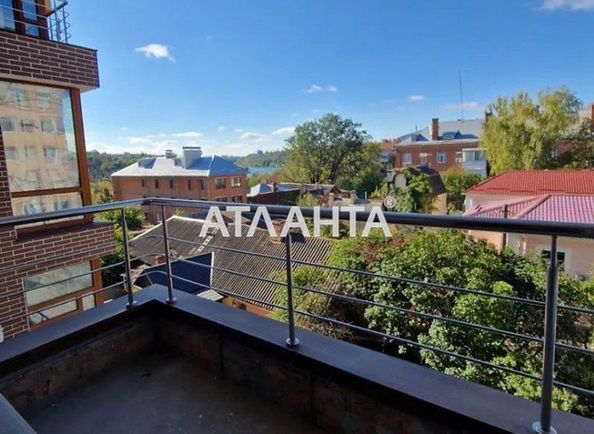 1-кімнатна квартира за адресою вул. Монастирська (площа 44,9 м²) - Atlanta.ua
