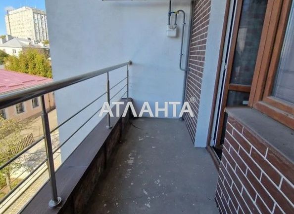 1-кімнатна квартира за адресою вул. Монастирська (площа 44,9 м²) - Atlanta.ua - фото 2