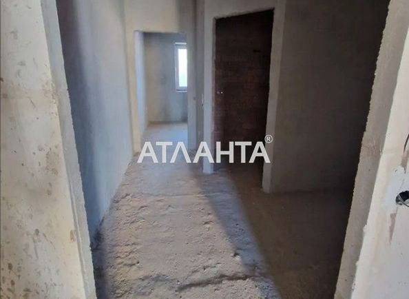 1-кімнатна квартира за адресою вул. Монастирська (площа 44,9 м²) - Atlanta.ua - фото 7