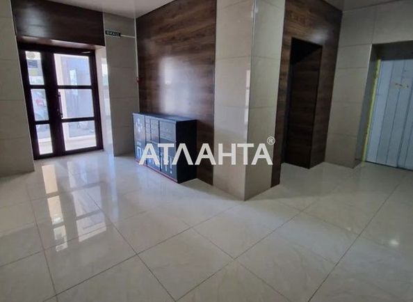 1-кімнатна квартира за адресою вул. Монастирська (площа 44,9 м²) - Atlanta.ua - фото 9