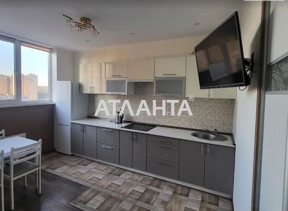 1-room apartment apartment by the address st. Petra Kalnyshevskogo (area 39,5 m²) - Atlanta.ua