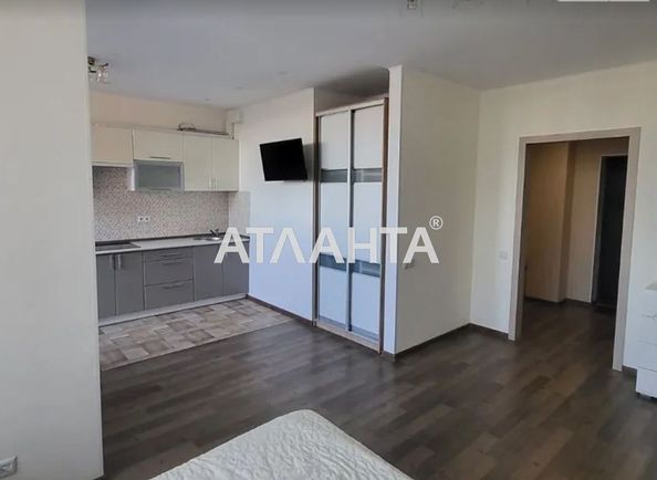 1-room apartment apartment by the address st. Petra Kalnyshevskogo (area 39,5 m²) - Atlanta.ua - photo 2