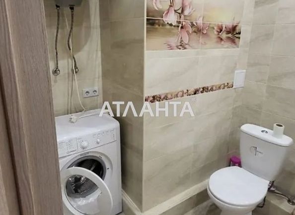 1-room apartment apartment by the address st. Petra Kalnyshevskogo (area 39,5 m²) - Atlanta.ua - photo 5