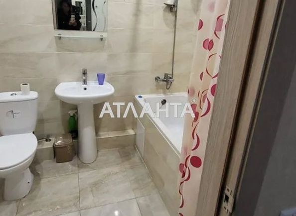 1-room apartment apartment by the address st. Petra Kalnyshevskogo (area 39,5 m²) - Atlanta.ua - photo 6