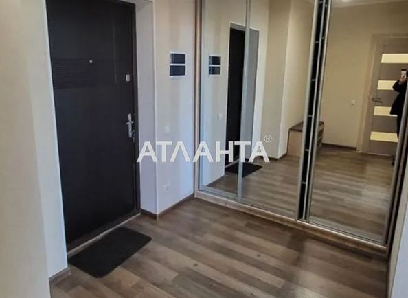 1-room apartment apartment by the address st. Petra Kalnyshevskogo (area 39,5 m²) - Atlanta.ua - photo 8