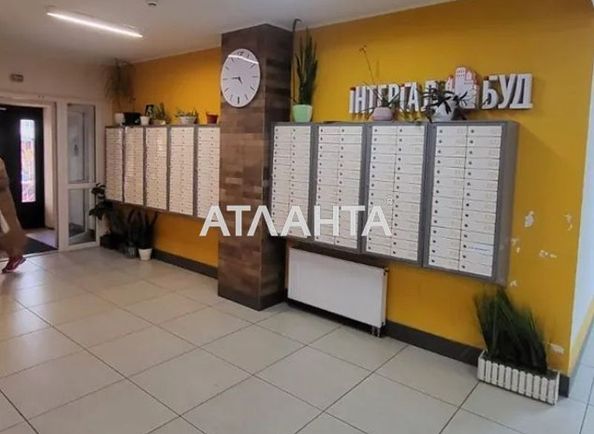 1-room apartment apartment by the address st. Petra Kalnyshevskogo (area 39,5 m²) - Atlanta.ua - photo 9