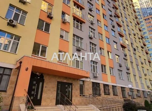 1-room apartment apartment by the address st. Petra Kalnyshevskogo (area 39,5 m²) - Atlanta.ua - photo 10