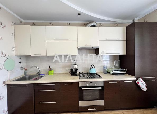 3-rooms apartment apartment by the address st. Parkovaya (area 91 m²) - Atlanta.ua - photo 10