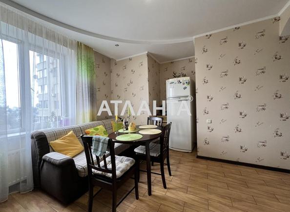 3-rooms apartment apartment by the address st. Parkovaya (area 91 m²) - Atlanta.ua - photo 11