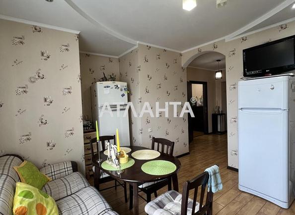 3-rooms apartment apartment by the address st. Parkovaya (area 91 m²) - Atlanta.ua - photo 12