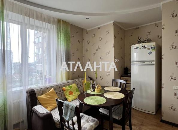 3-rooms apartment apartment by the address st. Parkovaya (area 91 m²) - Atlanta.ua - photo 13