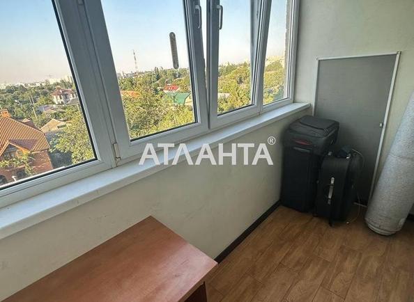 3-rooms apartment apartment by the address st. Parkovaya (area 91 m²) - Atlanta.ua - photo 20