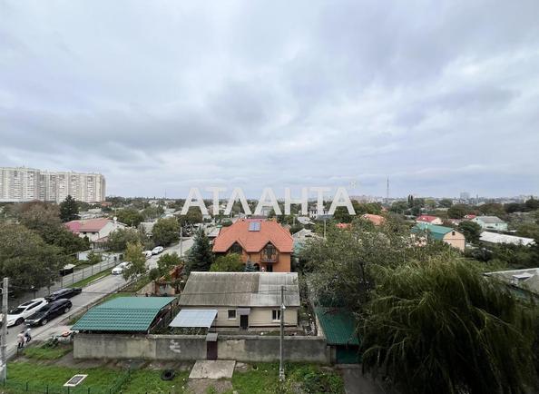 3-rooms apartment apartment by the address st. Parkovaya (area 91 m²) - Atlanta.ua - photo 24