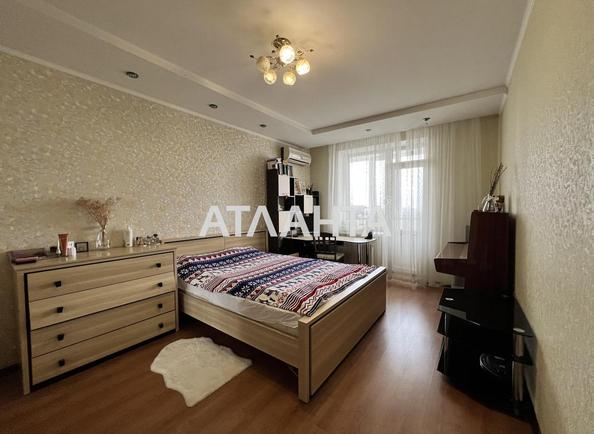 3-rooms apartment apartment by the address st. Parkovaya (area 91 m²) - Atlanta.ua - photo 5