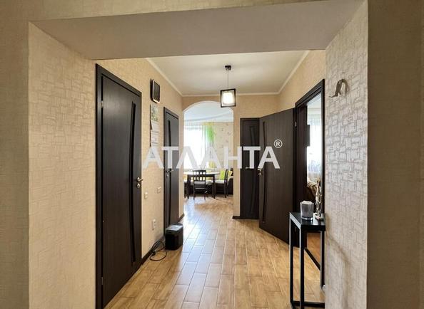 3-rooms apartment apartment by the address st. Parkovaya (area 91 m²) - Atlanta.ua - photo 18