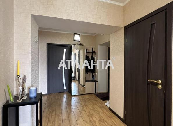 3-rooms apartment apartment by the address st. Parkovaya (area 91 m²) - Atlanta.ua - photo 17