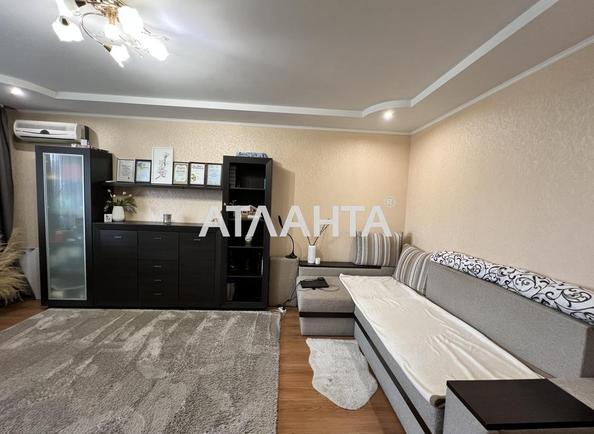 3-rooms apartment apartment by the address st. Parkovaya (area 91 m²) - Atlanta.ua - photo 2