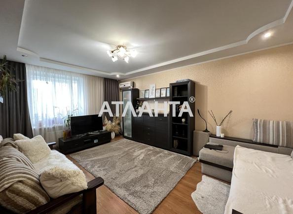 3-rooms apartment apartment by the address st. Parkovaya (area 91 m²) - Atlanta.ua - photo 3