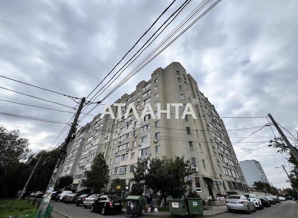 3-rooms apartment apartment by the address st. Parkovaya (area 91 m²) - Atlanta.ua - photo 22