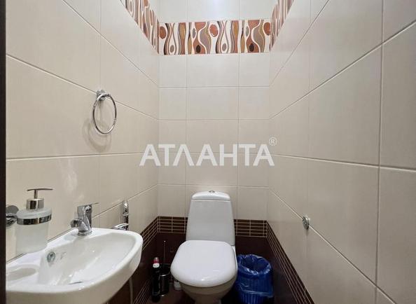 3-rooms apartment apartment by the address st. Parkovaya (area 91 m²) - Atlanta.ua - photo 15