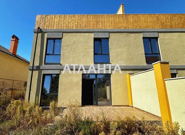 House by the address st. Grigoreva (area 223 m²) - Atlanta.ua - photo 15