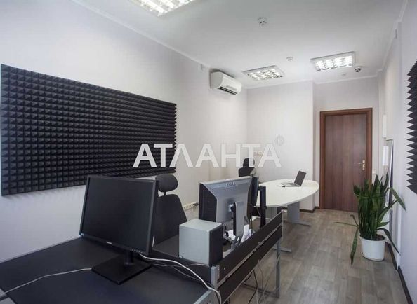 Многокомнатная квартира по адресу ул. Черняховского (площадь 249,4 м²) - Atlanta.ua - фото 3