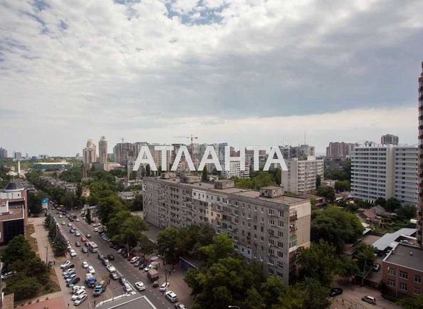 Многокомнатная квартира по адресу ул. Черняховского (площадь 249,4 м²) - Atlanta.ua - фото 5
