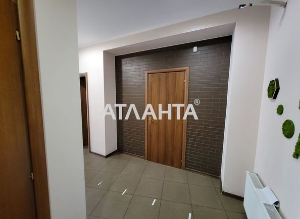 Многокомнатная квартира по адресу ул. Черняховского (площадь 249,4 м²) - Atlanta.ua - фото 11