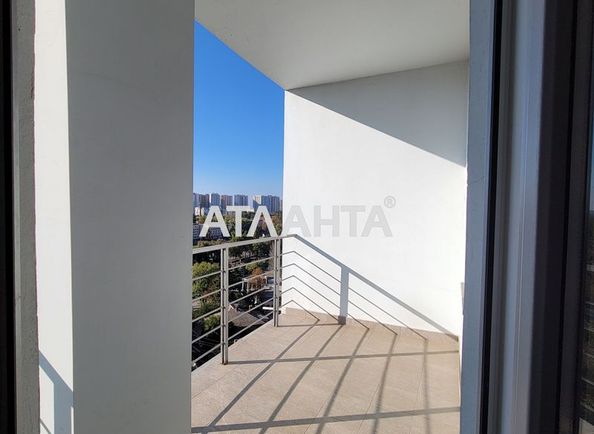 Многокомнатная квартира по адресу ул. Черняховского (площадь 249,4 м²) - Atlanta.ua - фото 12