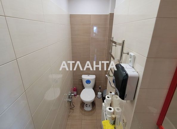 Многокомнатная квартира по адресу ул. Черняховского (площадь 249,4 м²) - Atlanta.ua - фото 15