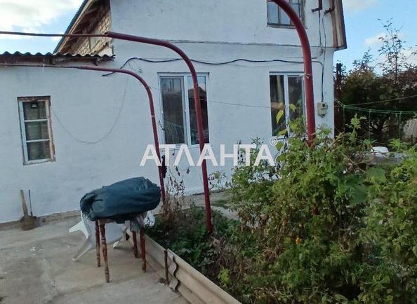 Дом по адресу 29-я улица (площадь 70 м²) - Atlanta.ua
