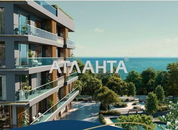 1-комнатная квартира по адресу ул. Азарова вице адм. (площадь 48,4 м²) - Atlanta.ua - фото 2