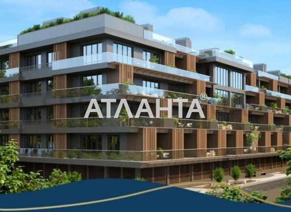 1-комнатная квартира по адресу ул. Азарова вице адм. (площадь 64,5 м²) - Atlanta.ua