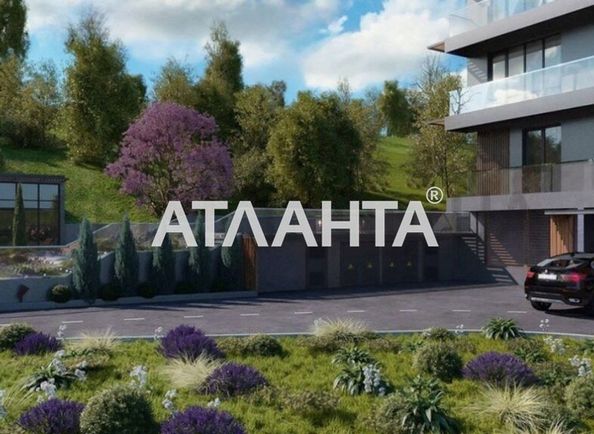 1-комнатная квартира по адресу ул. Азарова вице адм. (площадь 64,5 м²) - Atlanta.ua - фото 2