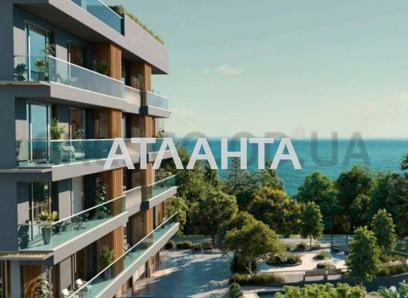 1-комнатная квартира по адресу ул. Азарова вице адм. (площадь 64,5 м²) - Atlanta.ua - фото 3